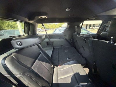 2019 Ford Expedition Max XLT 4x4