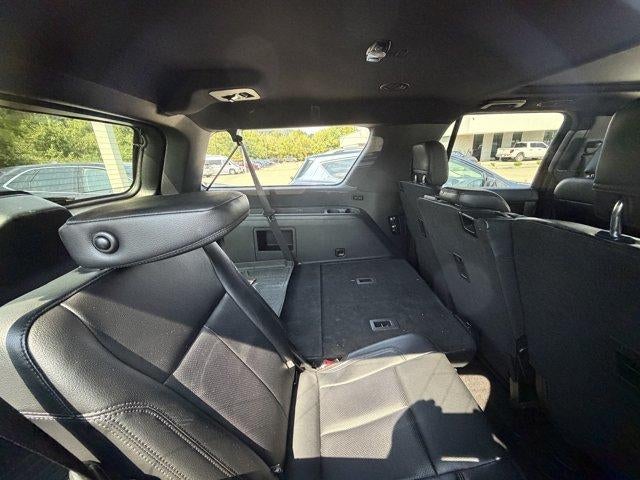 2019 Ford Expedition Max XLT 4x4