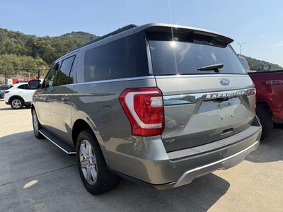 2019 Ford Expedition Max XLT 4x4