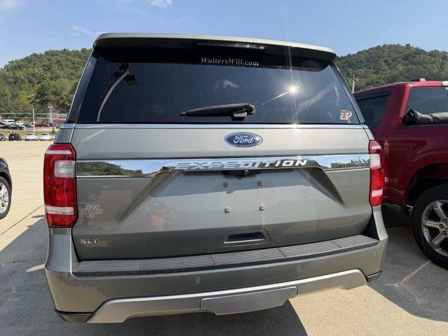2019 Ford Expedition Max XLT 4x4