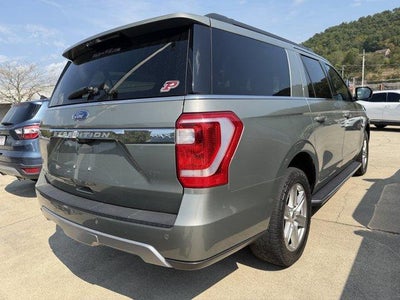 2019 Ford Expedition Max XLT 4x4