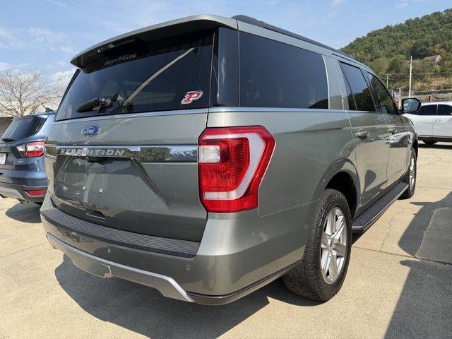2019 Ford Expedition Max XLT 4x4