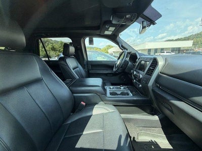 2019 Ford Expedition Max XLT 4x4