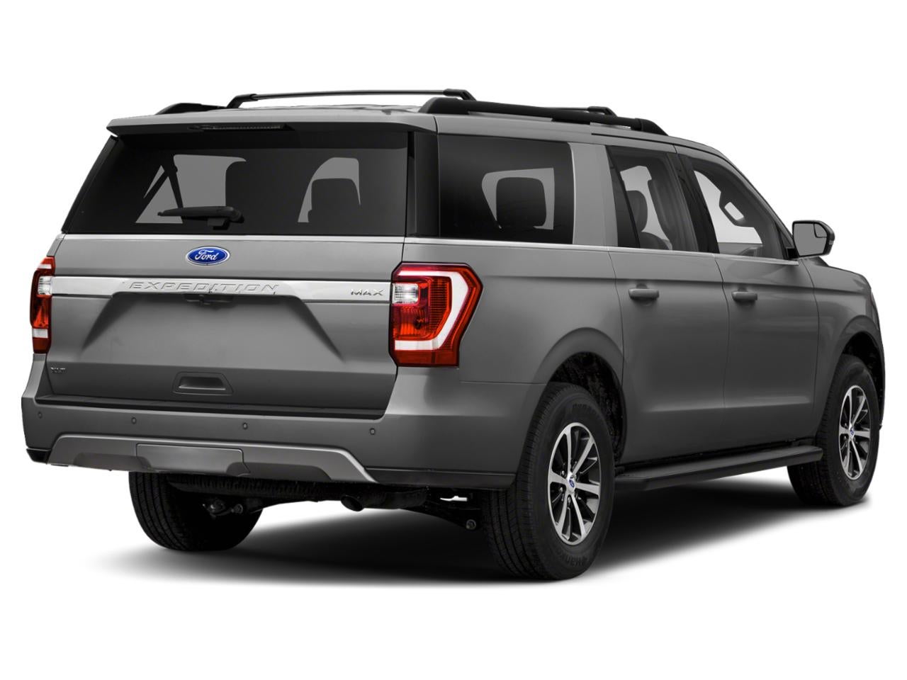 2019 Ford Expedition Max XLT 4x4
