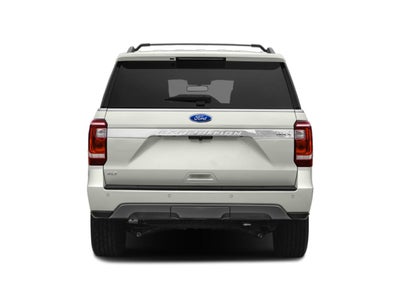 2019 Ford Expedition Max XLT 4x4