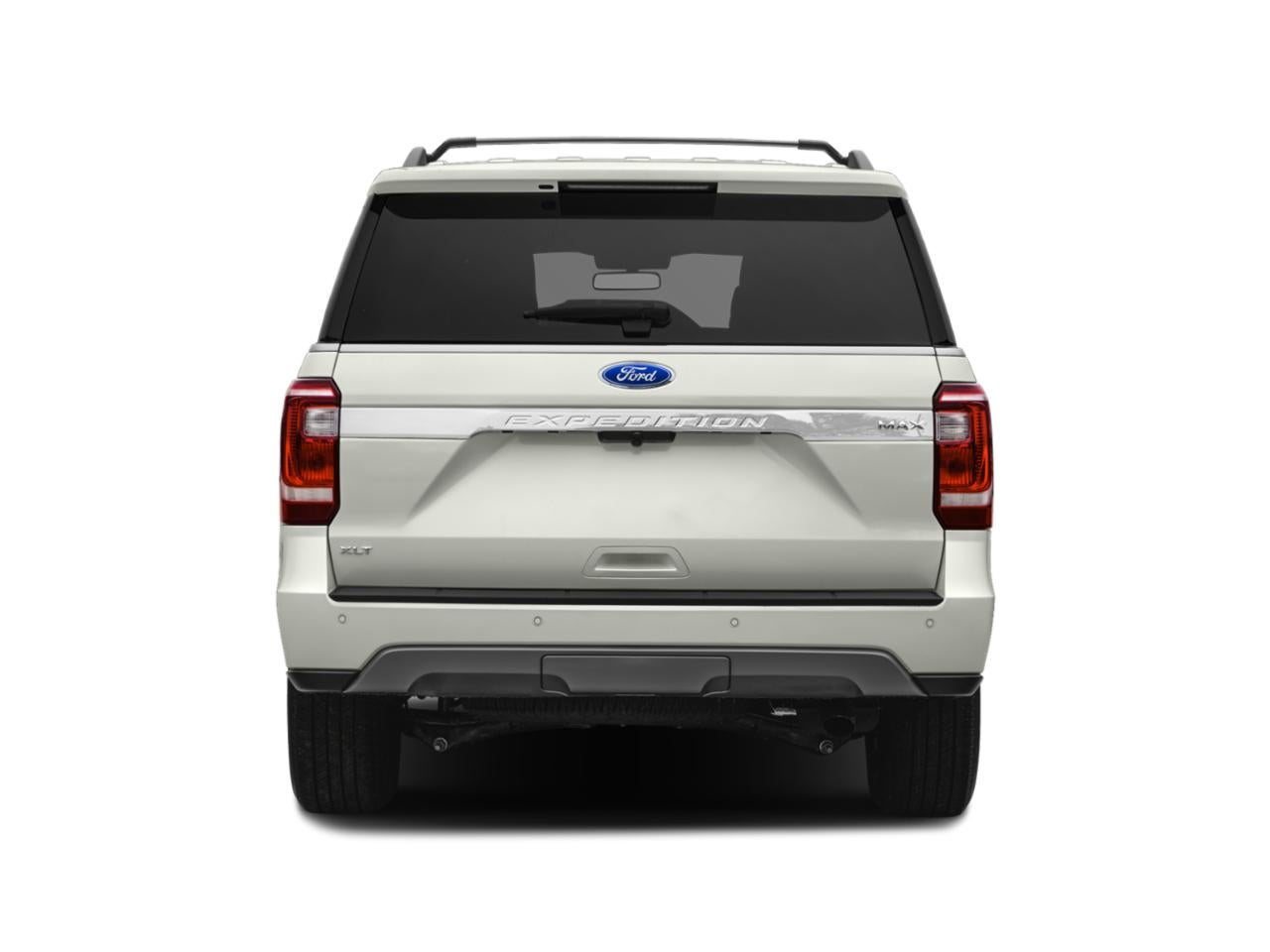 2019 Ford Expedition Max XLT 4x4