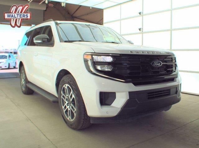 2025 Ford Expedition Active 4x4