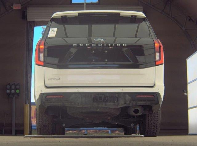 2025 Ford Expedition Active 4x4