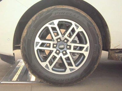 2025 Ford Expedition Active 4x4