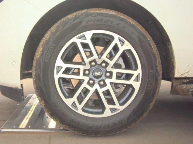 2025 Ford Expedition Active 4x4