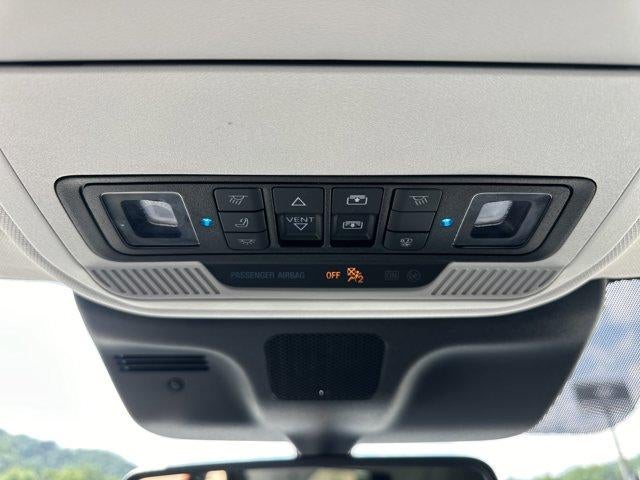 2025 Ford Expedition Active 4x4