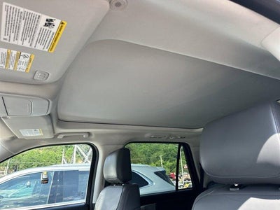 2025 Ford Expedition Active 4x4