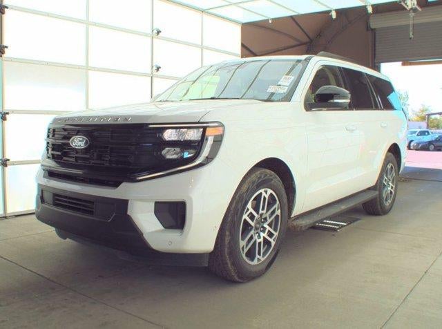 2025 Ford Expedition Active 4x4