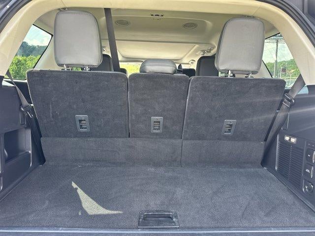 2025 Ford Expedition Active 4x4