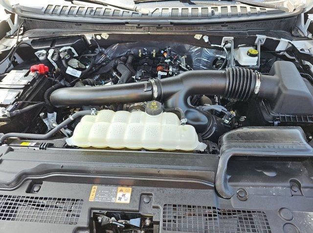 2025 Ford Expedition Active 4x4