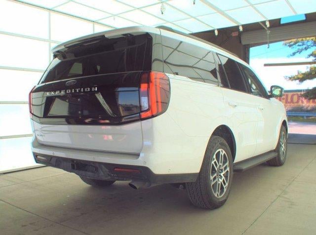 2025 Ford Expedition Active 4x4