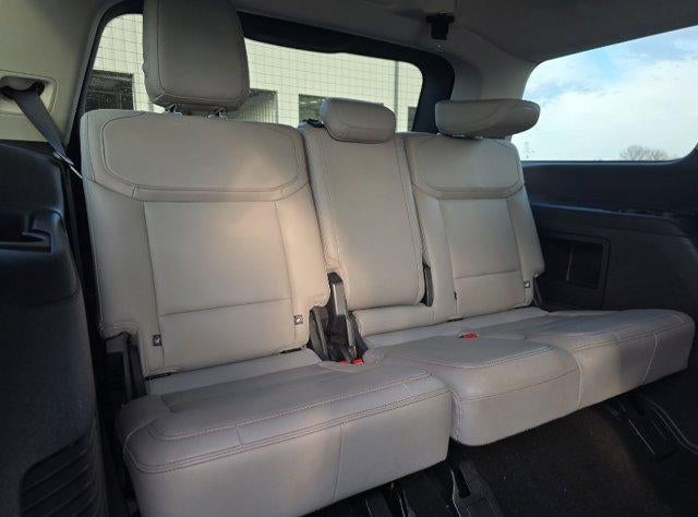 2025 Ford Expedition Active 4x4