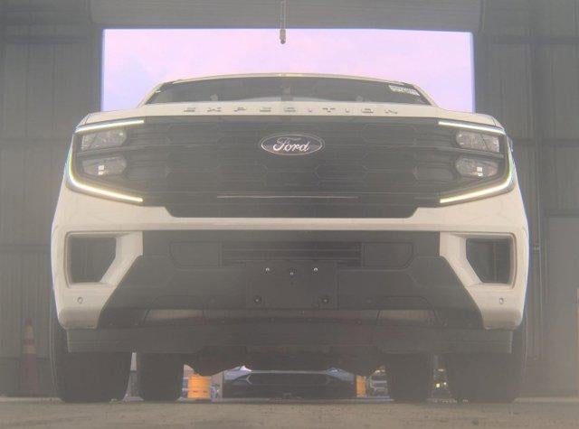 2025 Ford Expedition Active 4x4