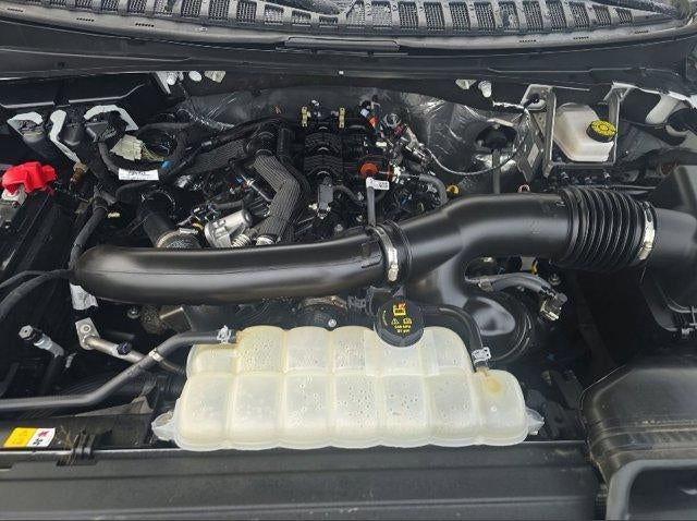 2025 Ford Expedition Active 4x4