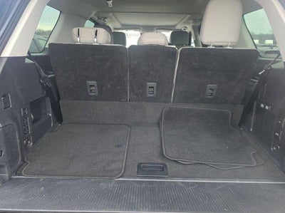 2025 Ford Expedition Active 4x4