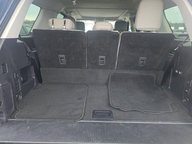 2025 Ford Expedition Active 4x4