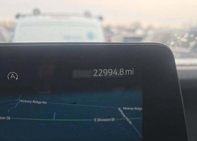 2025 Ford Expedition Active 4x4