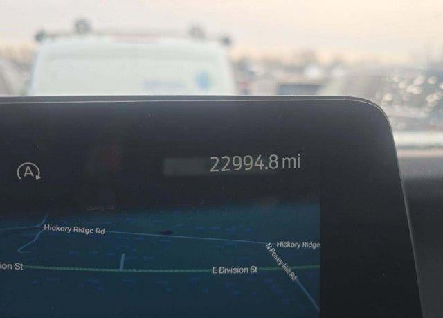 2025 Ford Expedition Active 4x4