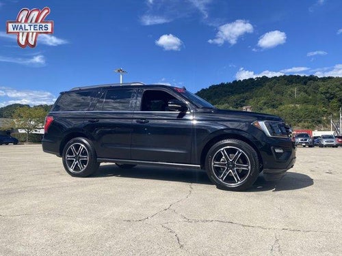 2020 Ford Expedition Limited 4x4