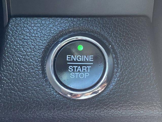 2020 Ford Expedition Limited 4x4