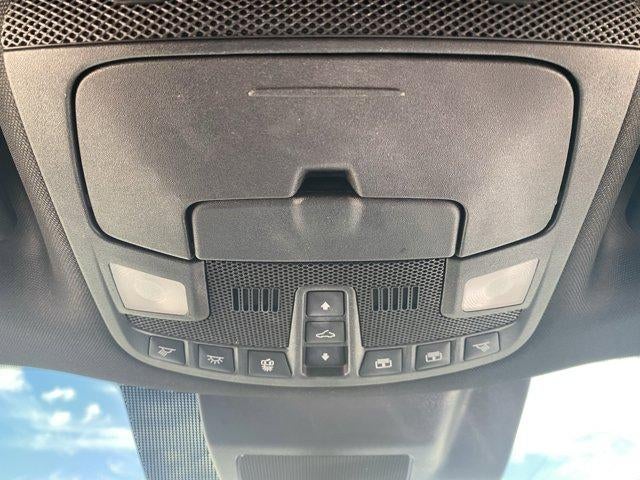 2020 Ford Expedition Limited 4x4