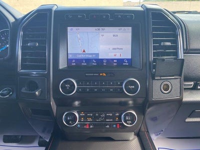 2020 Ford Expedition Limited 4x4
