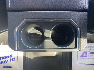 2020 Ford Expedition Limited 4x4