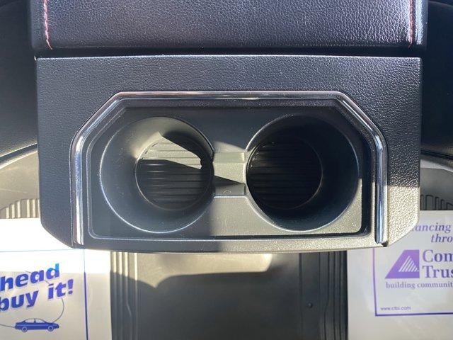 2020 Ford Expedition Limited 4x4