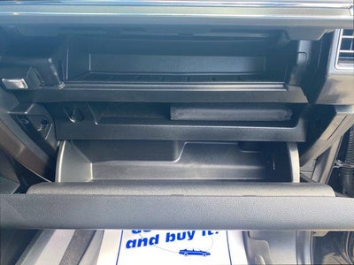 2020 Ford Expedition Limited 4x4