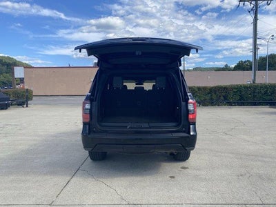 2020 Ford Expedition Limited 4x4