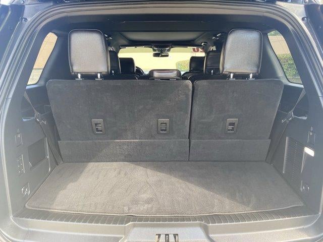 2020 Ford Expedition Limited 4x4