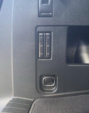 2020 Ford Expedition Limited 4x4