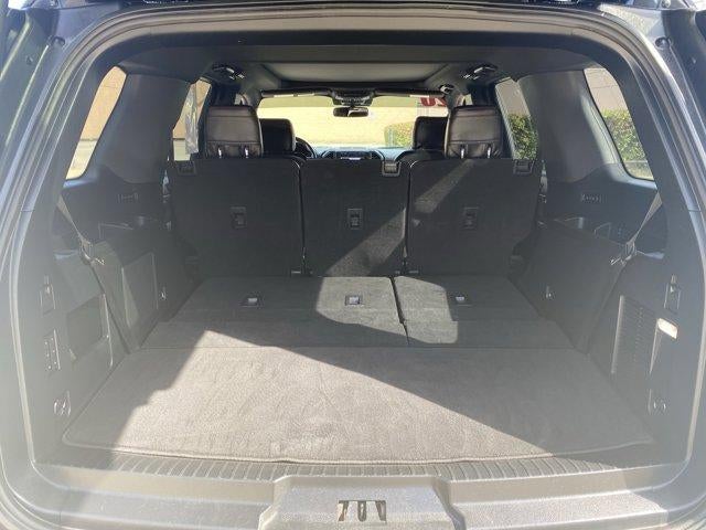 2020 Ford Expedition Limited 4x4