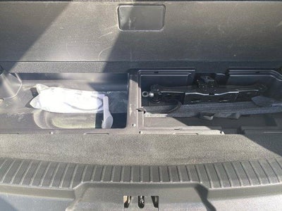 2020 Ford Expedition Limited 4x4