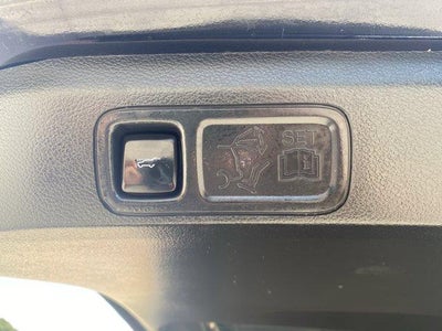 2020 Ford Expedition Limited 4x4