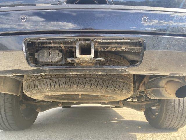 2020 Ford Expedition Limited 4x4