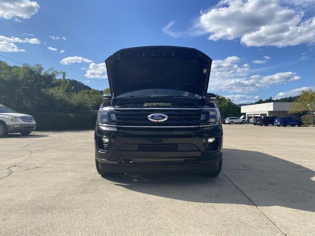 2020 Ford Expedition Limited 4x4