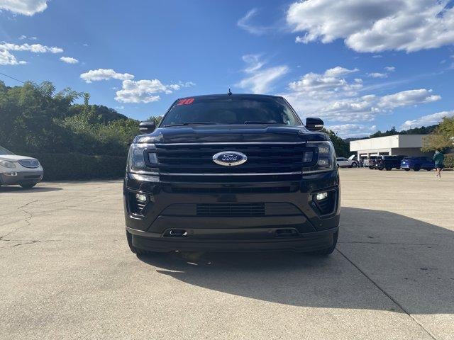 2020 Ford Expedition Limited 4x4