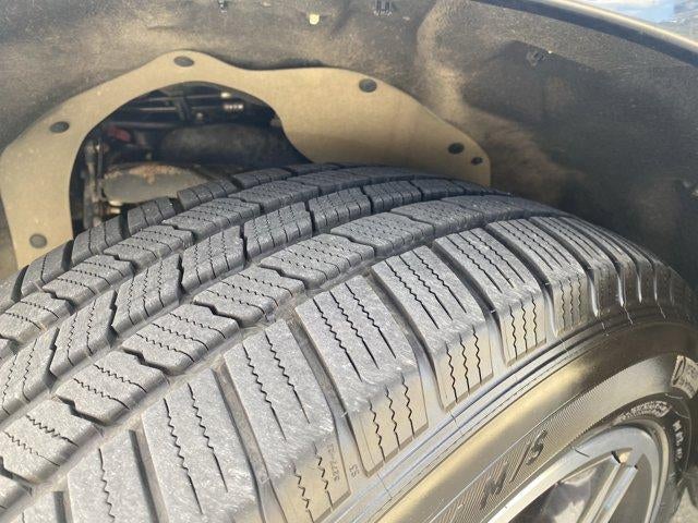 2020 Ford Expedition Limited 4x4