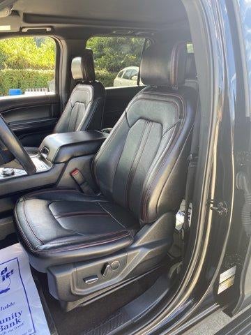 2020 Ford Expedition Limited 4x4