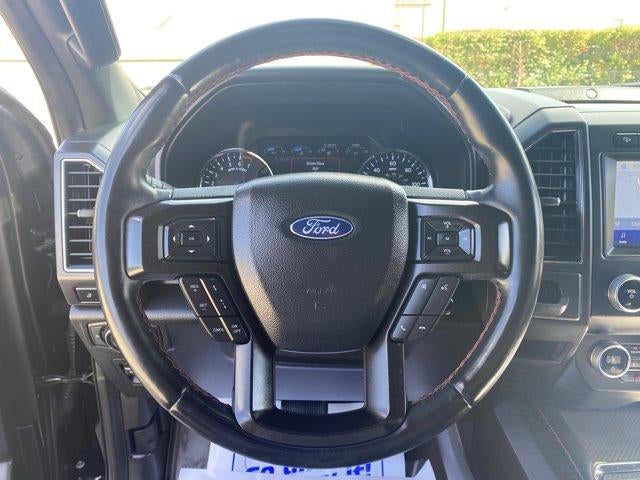 2020 Ford Expedition Limited 4x4