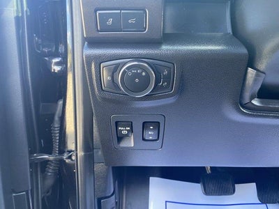 2020 Ford Expedition Limited 4x4