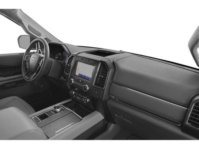 2020 Ford Expedition Limited 4x4