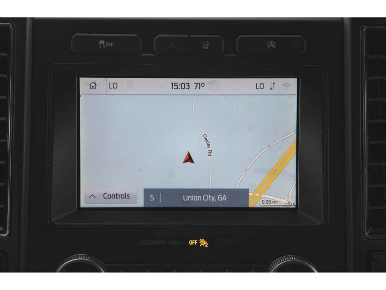 2020 Ford Expedition Limited 4x4