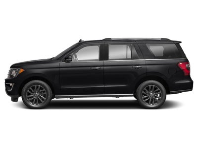 2020 Ford Expedition Limited 4x4
